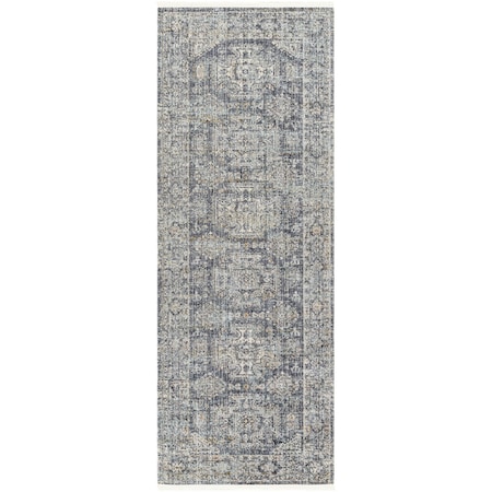 Livabliss Margaret BOMG-2301 Outdoor Safe Area Rug BOMG2301-2773